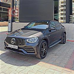 مرسيدس بنز GLC